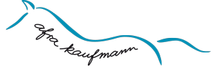 Logo Afra Kaufmann